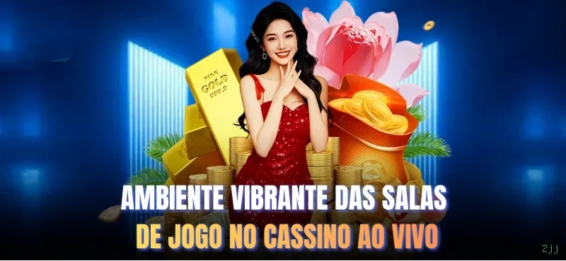 Jogos de fortune da 2jj com prêmios incríveis