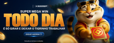 Slots online da 2jj com jackpots progressivos