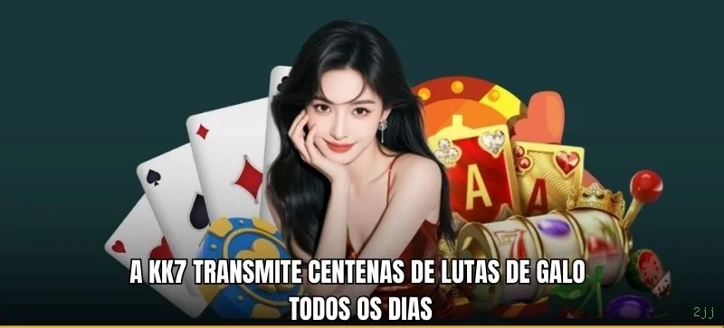 Programa VIP exclusivo da 2jj